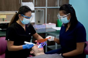 Invisalign in Milton Keynes: The Modern Alternative to Traditional Braces